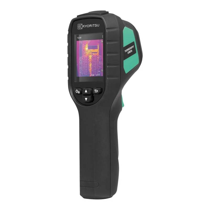 KYORITSU KEW 5531 Electrical Measuring Instrument