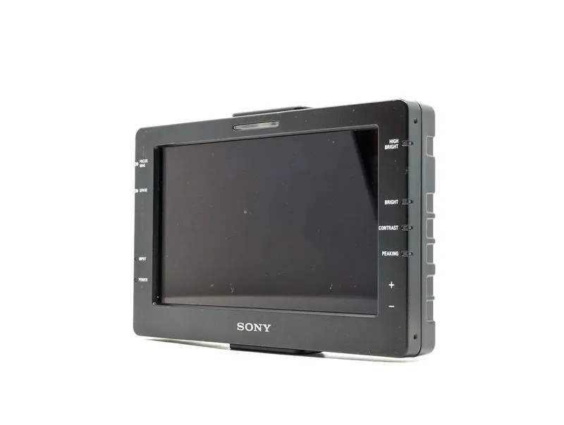Sony DVF-L700 Monitor