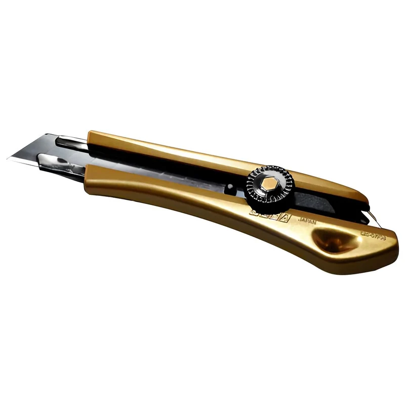 Sun-Star Mobile Suit Z Gundam Hyaku-Shiki Edition Utility Knife