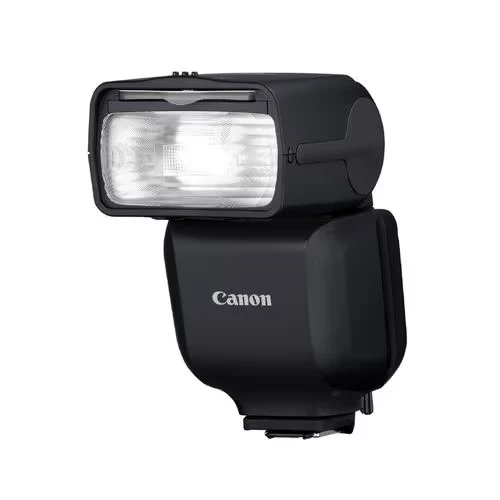 Canon SP EL10 Speedlite Clip On Auto Flash