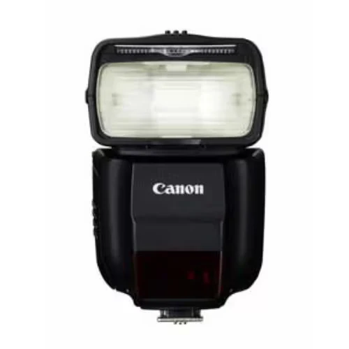 Canon Speedlite 430EX III RT Camera Flash