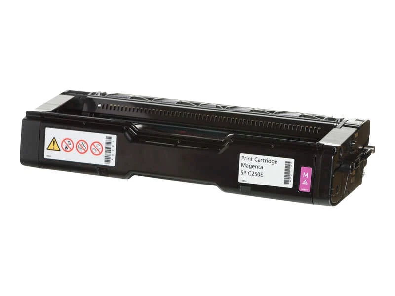 Ricoh Aficio SP-C250/SP-C260/SP-C261 Magenta Tóner Original - 407545
