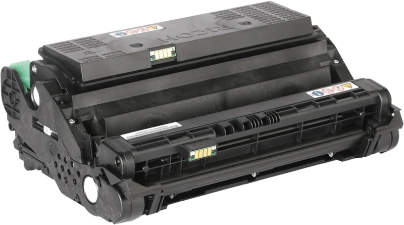 Ricoh Aficio SP400DN/SP450DN Negro Tóner Original - 408061/SP450LE