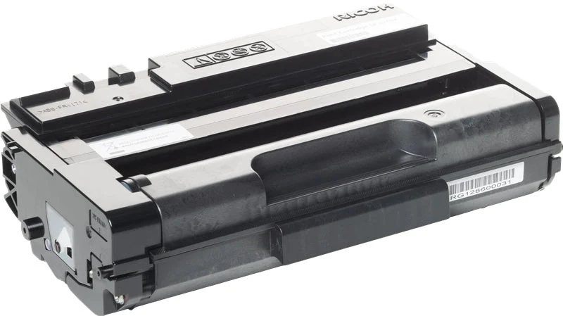 Ricoh IM550/IM600/P800/P801 Negro Tóner Original - 418478