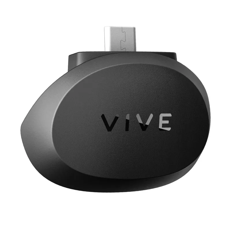 HTC VIVE Facial Tracker for Focus Series