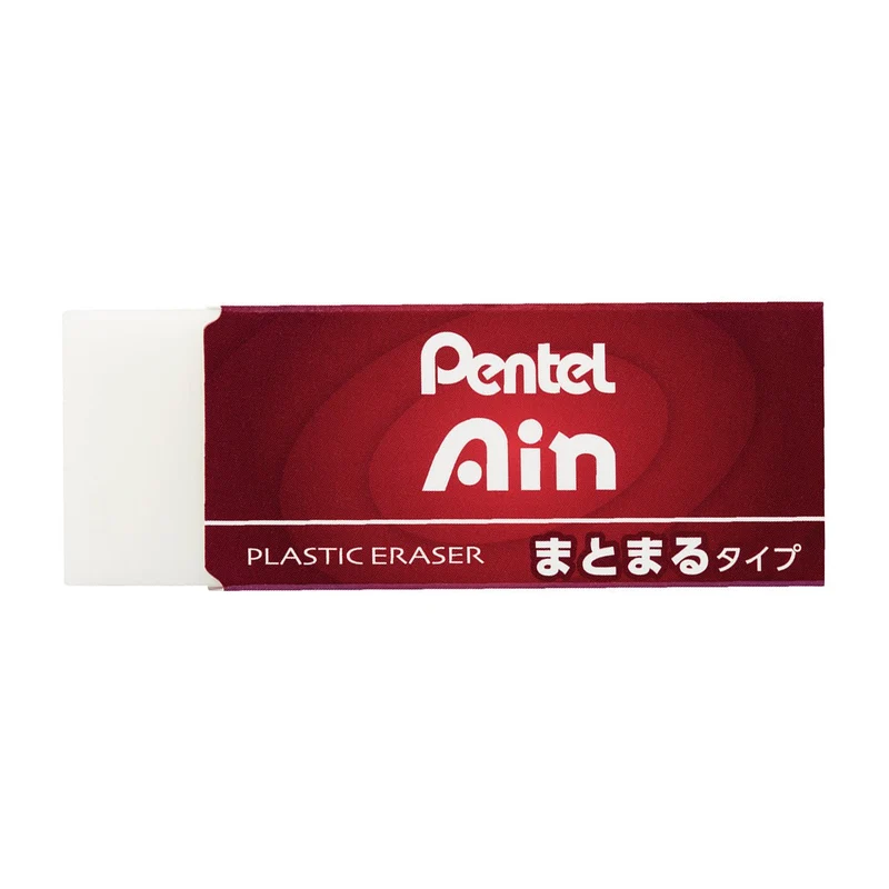 Pentel Ain Collecting Eraser Large ZEAS10