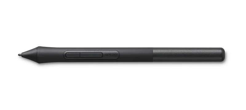 Wacom Pen 4K for Intuos 4096 pressure levels Black LP1100K