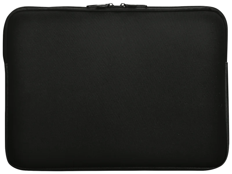 AGVA 15.6" Neoprene Laptop Sleeve - Black
