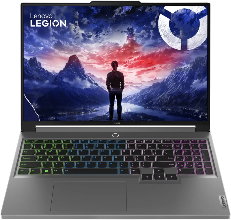 Lenovo Legion 5 16" i9 32GB 1TB GeForce RTX 4060 8GB Gaming Laptop