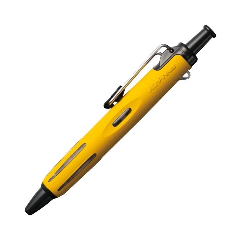 Tombow pressurized oil based ballpoint pen AirPress BCAP 12/ 52 / 20 / 54 0.7mm