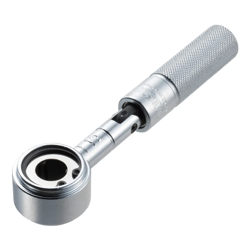 VESSEL All-Thread Wrench for 1/2" Rod 140×32×22mm (ZW-4)