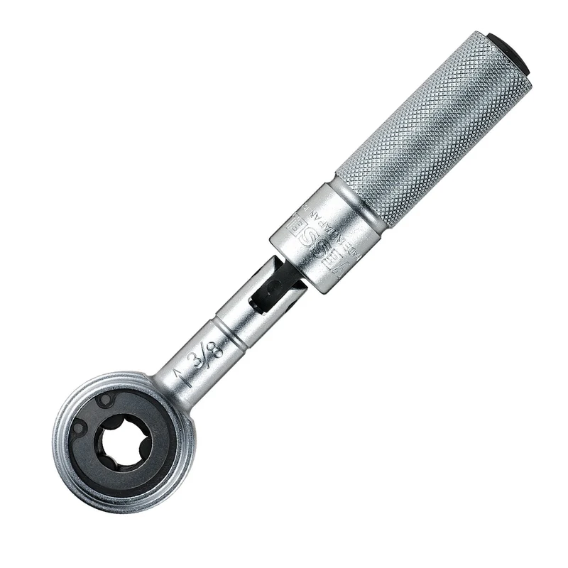VESSEL All-Thread Wrench for 3/8 in Rod 140×32×22 mm (ZW-3)
