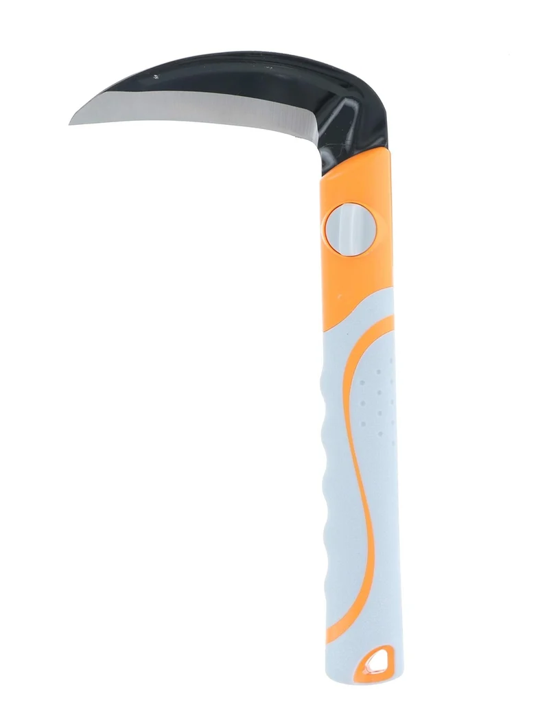 Takagi Kikudo Replaceable Blade Sickle 120mm Made in Japan