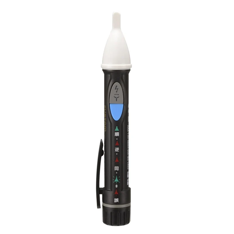 Kyoritsu BBK VP-01U Phase Checker/Voltage Detector
