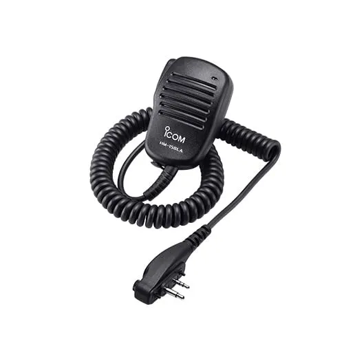 ICOM HM-158LA Speaker Mic for IC-S10/T10