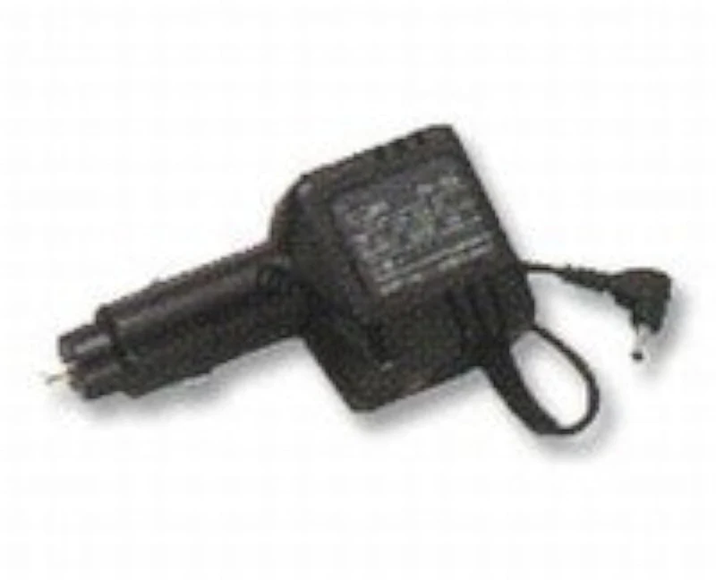 ICOM CP-12L Cigarette Lighter Power Cable