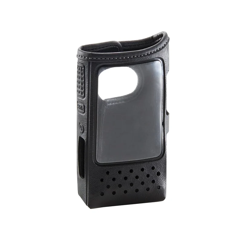 ICOM LC-202 Soft Case Compatible with ID-50 and Others