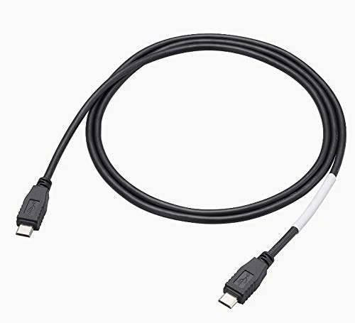 ICOM OPC-2417 Icom Data Communication Cable (USB Micro-B to Micro-B)