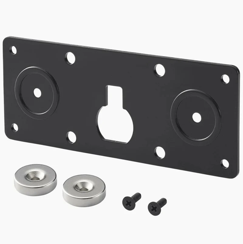 ICOM MBA-5 Controller Bracket (for use with MBF-1)