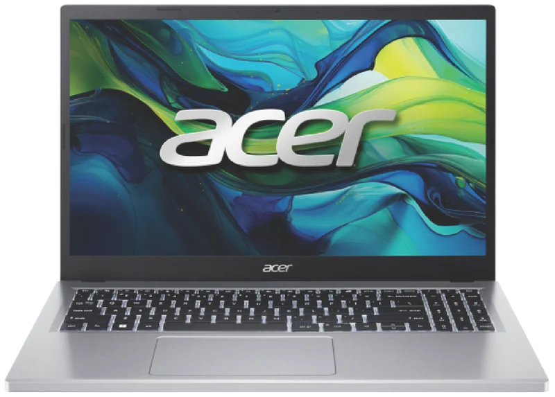 Acer Aspire GO 15" i3 8GB 512GB Laptop
