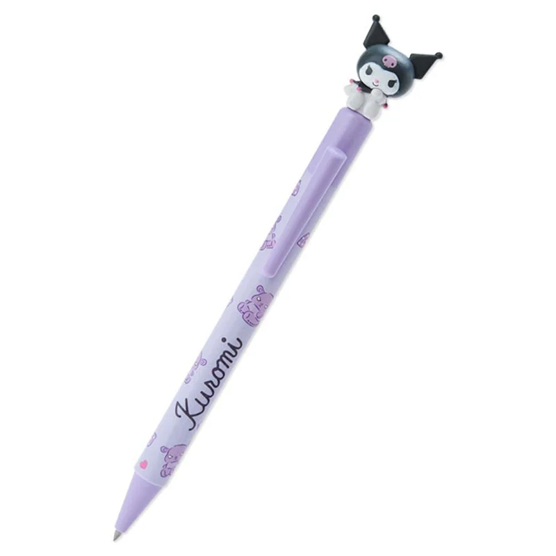Sanrio Kuromi Mascot Ballpoint Pen 394432