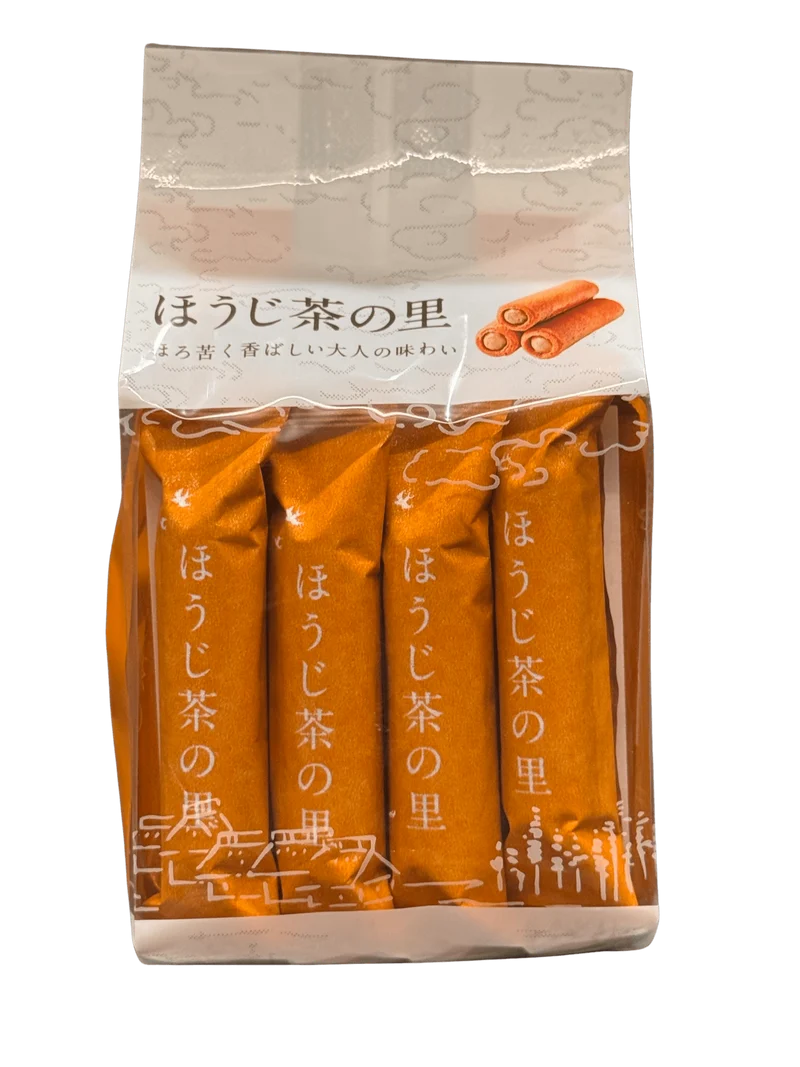 Kitani Tea House Hojicha no Sato 13-piece