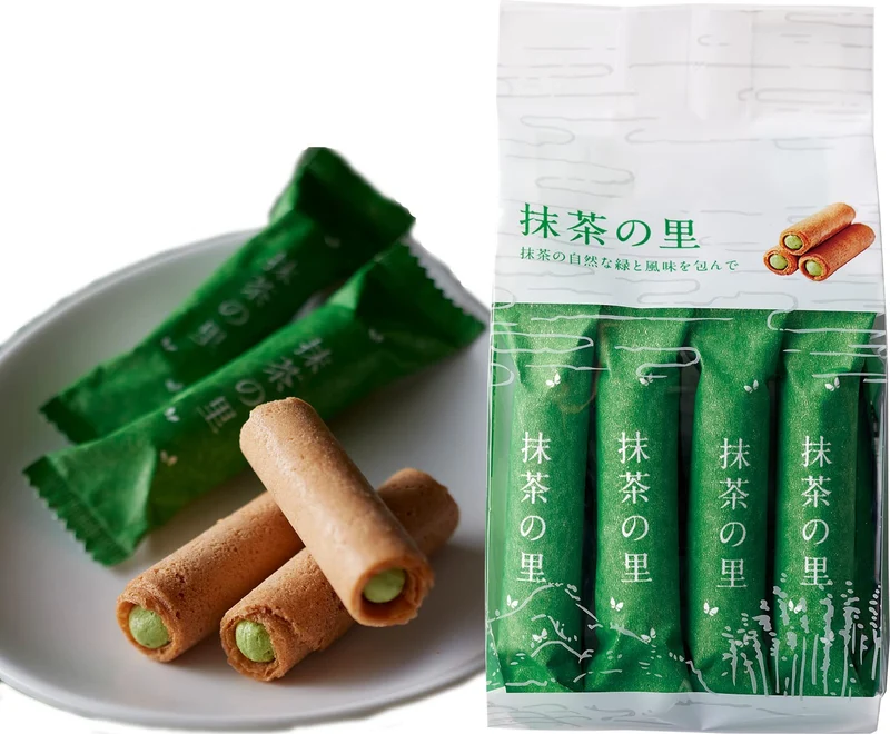 Kitani Tea House Matcha no Sato 13-piece