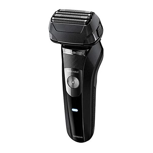HITACHI S Blade Reciprocating Shaver RMH FR40B Black AC100-240V