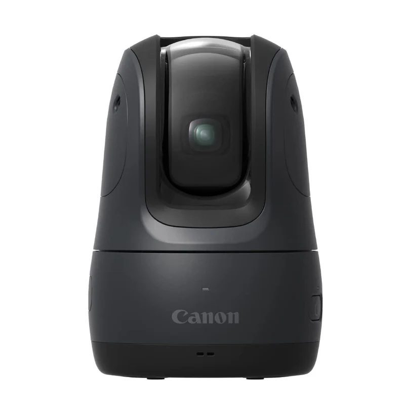 Canon PowerShot PICK Compact Digital Camera Auto Shooting PSPICKBK Black