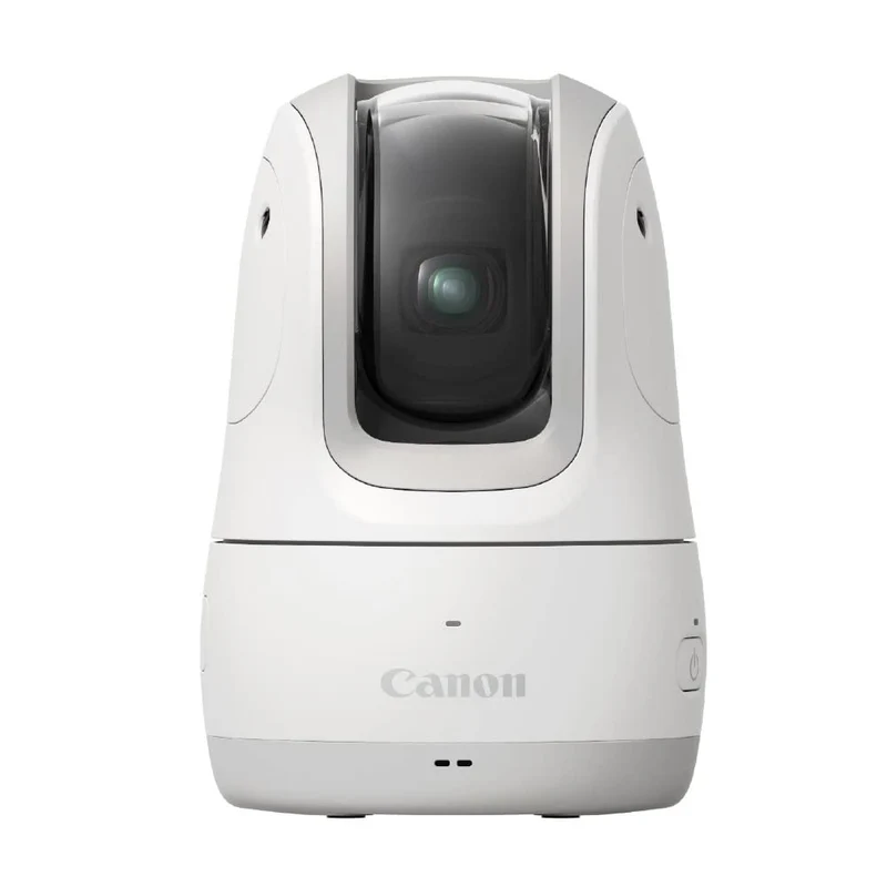 Canon PowerShot PICK Compact Digital Camera Automatic Shooting PSPICKWH White Type-C USB