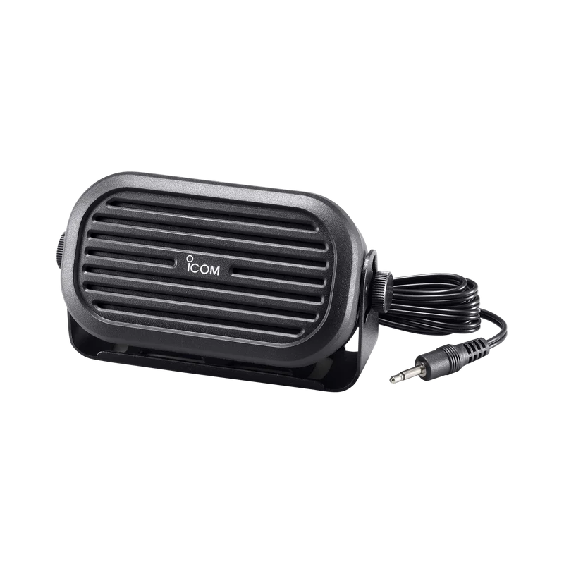 ICOM External Speaker SP-35 for Two Way Radios