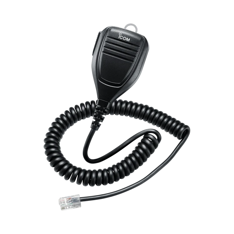 ICOM Hand Microphone with Up Down Switch HM-232