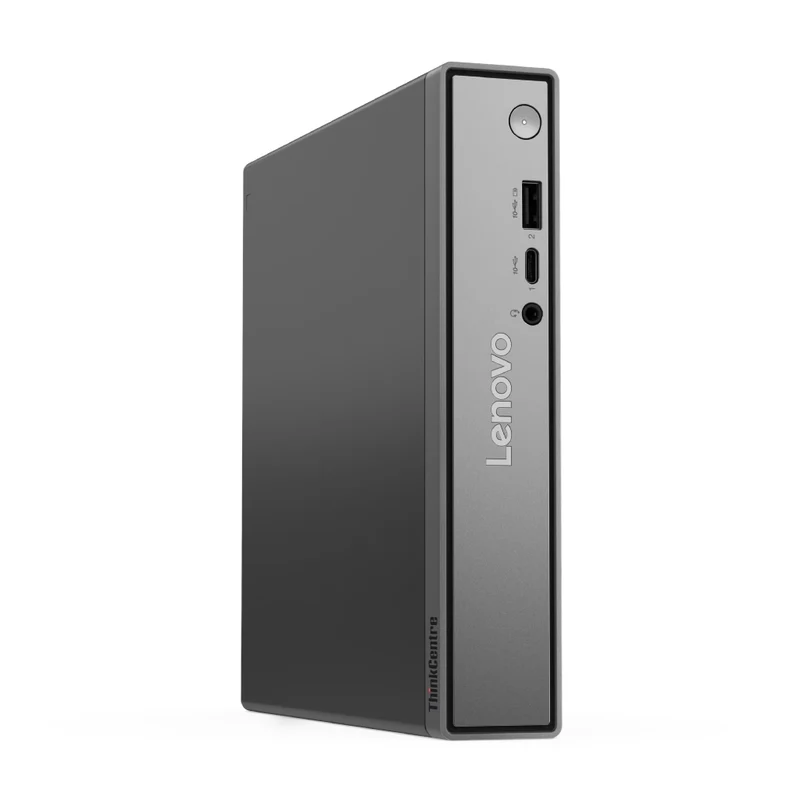 Lenovo Computadora Desktop ThinkCentre Neo 50q Gen 5 en Inglés, 13B90048FK