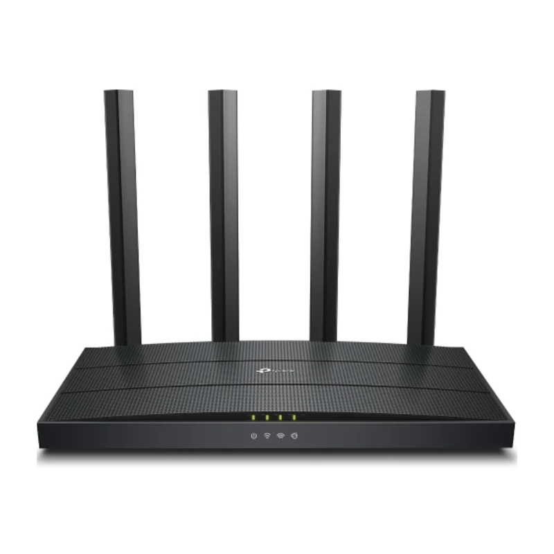 TP-Link Tapo Router Wi-Fi 6 Gigabit Archer AX12, AX1500