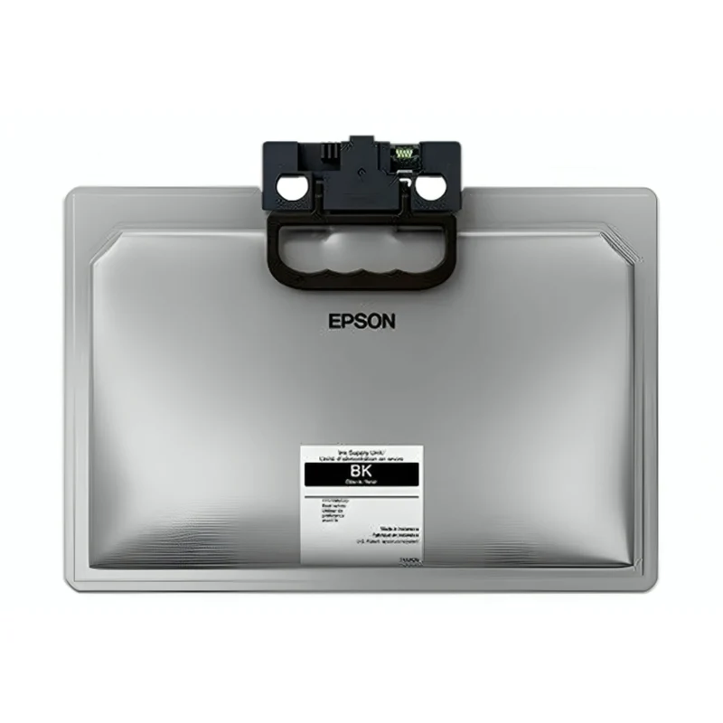 Epson Bolsa de Tinta de Alta Capacidad T12 Negro, T12C120-AL