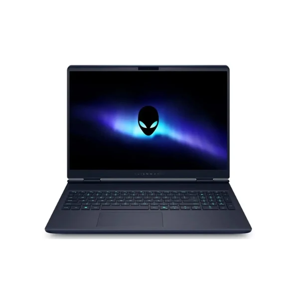 Laptop gaming Alienware 16X Aurora Intel Core Ultra 9 Series 2 32GB RAM 2TB SSD 16" NVIDIA GeForce RTX 5070 Blue