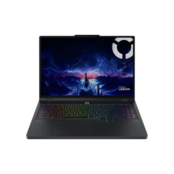 Laptop gaming Lenovo Legion Pro 5i Intel Core Ultra 9 Series 2 32GB RAM 1TB SSD 16" NVIDIA GeForce RTX 5070 Eclipse Black