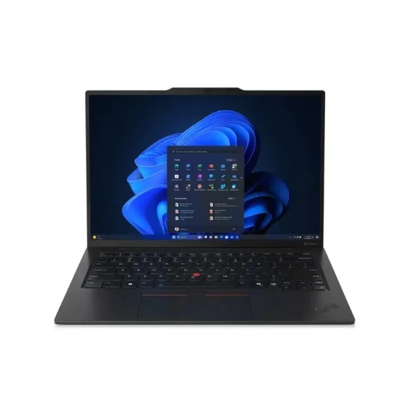 Laptop Lenovo ThinkPad X1 Carbon G13 Intel Core Ultra 7 Series 2 32GB RAM 512GB SSD 14" Intel Arc Black