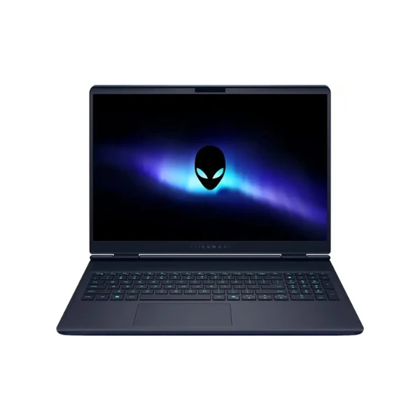 Laptop Alienware 16X Aurora Intel Core Ultra 9 Series 2 32GB RAM 1TB SSD 16" NVIDIA GeForce RTX 5060 Blue
