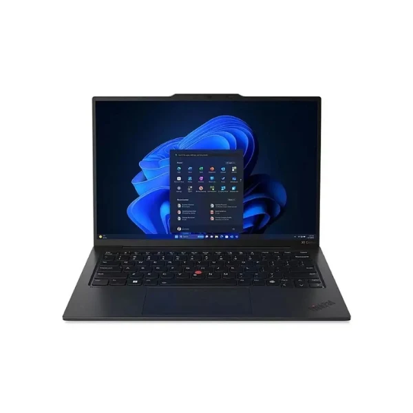 Laptop Lenovo ThinkPad X1 Carbon G12 Intel Core Ultra 5 Series 1 16GB RAM 512GB SSD 14" Intel Graphics Black