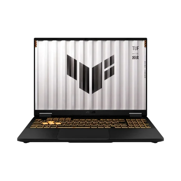 Laptop ASUS TUF Gaming F16 Intel Core i7 14ª generación 32GB RAM 1TB SSD 16" NVIDIA GeForce RTX 5060 Jaeger Gray