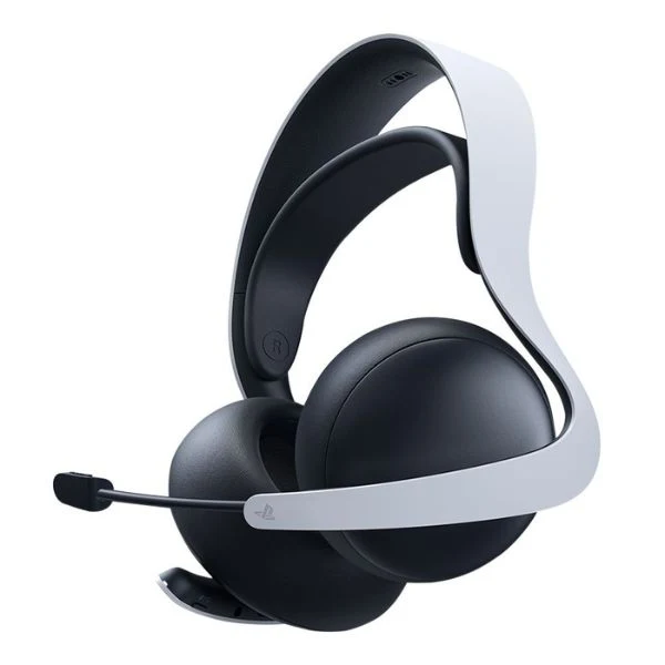 Audífonos Gaming Sony PULSE Elite Inalámbricos para PlayStation 5 - 30 Horas de Batería - 1000038059