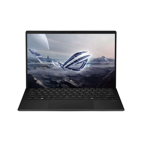 Laptop ASUS ROG Flow Z13 2-en-1 AMD Ryzen AI MAX+ Series 395 (3.0GHz) 32GB RAM 1TB SSD 13.4" AMD Radeon Off Black