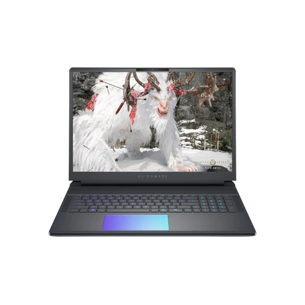 Laptop Dell Alienware 18 Area-51 Gaming Intel Core Ultra 9 Series 2 275HX (2.1GHz) 32GB RAM 2TB SSD 18" NVIDIA GeForce RTX 5070 Ti 16GB GDDR7 Liquid Teal