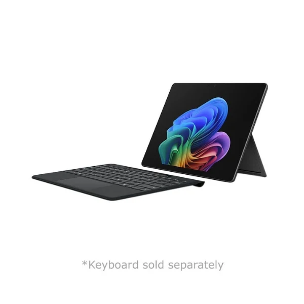 Laptop Microsoft Surface Pro 11th Edition EP2-20128 Intel Core Ultra 5 Series 2 236V (2.1GHz) 16GB RAM 512GB SSD 13" Intel Arc Graphics Black