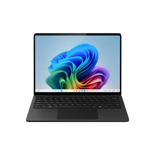 Laptop Microsoft Surface Laptop 7th Edition EP2-33228 Intel Core Ultra 5 Series 2 236V (2.1GHz) 16GB RAM 512GB SSD 13.8" Intel Arc Graphics Black