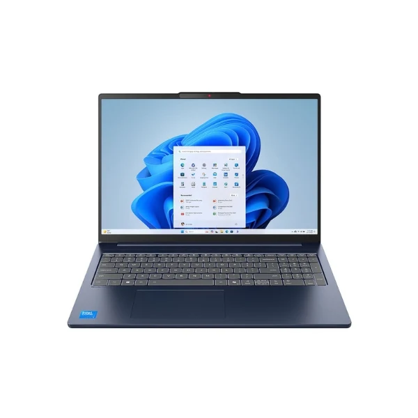 Laptop Lenovo IdeaPad Slim 5i Intel Core 7 Series 2 240H (1.8GHz) 16GB RAM 1TB SSD 16" Intel Graphics Cosmic Blue