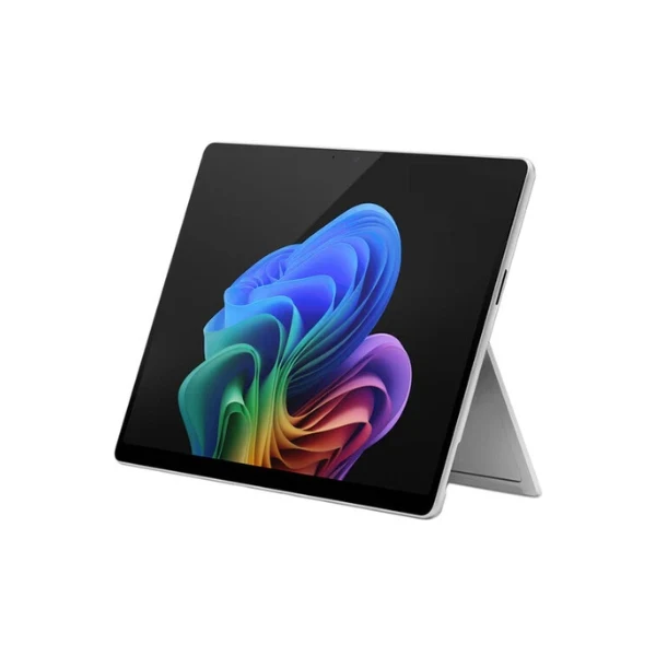 Laptop Microsoft Surface Pro 11th Edition Copilot+ PC Intel Core Ultra 7 Series 2 268V (2.2GHz) 32GB RAM 1TB SSD 13" Intel Arc Graphics Platinum