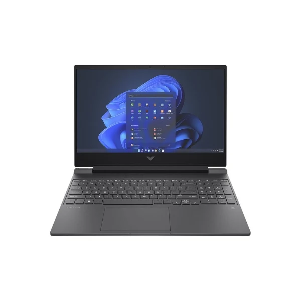 Laptop HP Victus 15-fb2000nr 15.6" AMD Ryzen 7 8845HS 16GB RAM 1TB SSD NVIDIA GeForce RTX 4060 - Mica Silver