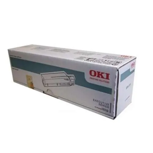 OKI Executive ES4132/ES4192 MFP/ES5112/ES5162 MFP Negro Tóner Original - 45807116